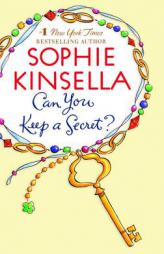 Can You Keep a Secret? by Sophie Kinsella Paperback Book