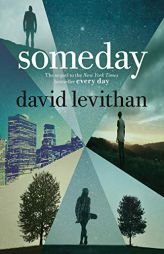 Someday by David Levithan Paperback Book