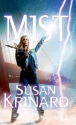 Mist by Susan Krinard Paperback Book