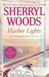Harbor Lights (A Chesapeake Shores Novel) by Sherryl Woods Paperback Book