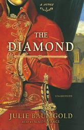The Diamond by Julie Baumgold Paperback Book