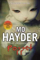 Poppet by Mo Hayder Paperback Book