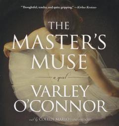 The Master's Muse by Varley O'Connor Paperback Book