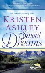 Sweet Dreams (Colorado Mountain) by Kristen Ashley Paperback Book