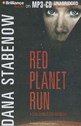 Red Planet Run (Star Svensdotter Series) by Dana Stabenow Paperback Book