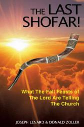 The Last Shofar! by Joseph Lenard Paperback Book