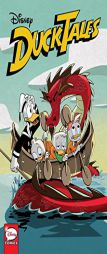Ducktales by Joe Caramagna Paperback Book