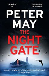 Night Gate (Enzo Macleod Investigations, 7) by Peter May Paperback Book