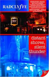Distant Shores, Silent Thunder by Radclyffe Paperback Book