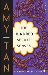 The Hundred Secret Senses by Amy Tan Paperback Book