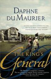 The King's General by Daphne du Maurier Paperback Book