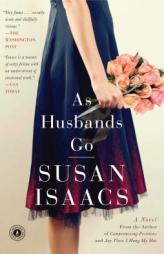 As Husbands Go by Susan Isaacs Paperback Book