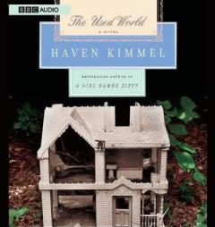 The Used World by Haven Kimmel Paperback Book