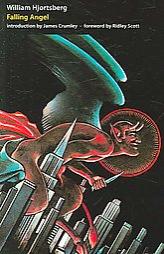 Falling Angel by William Hjortsberg Paperback Book
