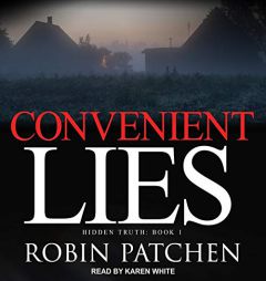 Convenient Lies by Karen White Paperback Book