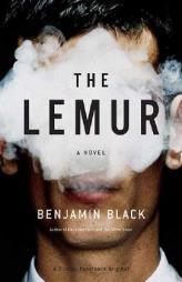 The Lemur by Benjamin Black Paperback Book