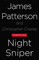 Night Sniper (BookShots) by James Patterson Paperback Book