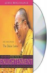 The Path to Enlightenment by Dalai Lama Paperback Book