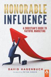 Honorable Influence by David Hagenbuch Paperback Book