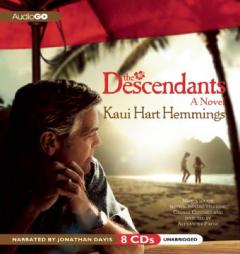The Descendants by Kaui Hart Hemmings Paperback Book