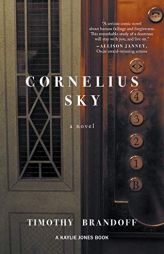 Cornelius Sky by  Paperback Book