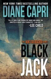 Black Jack (The Hunt for Jack Reacher Series) (Volume 9) by Diane Capri Paperback Book
