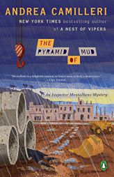 The Pyramid of Mud by Andrea Camilleri Paperback Book