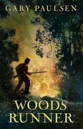 Woods Runner by Gary Paulsen Paperback Book