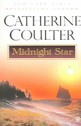 Midnight Star by Catherine Coulter Paperback Book