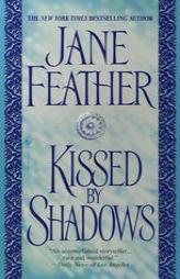 Kissed by Shadows (Get Connected Romances) by Jane Feather Paperback Book