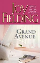 Grand Avenue by Joy Fielding Paperback Book