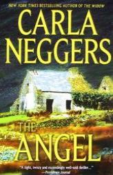 The Angel by Carla Neggers Paperback Book