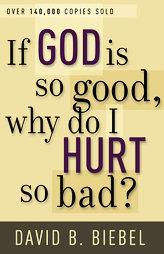 If God Is So Good, Why Do I Hurt So Bad? by David B. Biebel Paperback Book
