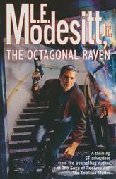 Octagonal Raven by L. E. Modesitt Paperback Book