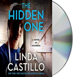 The Hidden One: A Novel of Suspense (Kate Burkholder, 14) by Linda Castillo Paperback Book