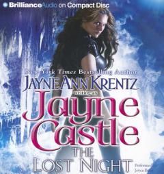 The Lost Night by Jayne Castle Paperback Book