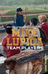 Team Players (Home Team) by Mike Lupica Paperback Book