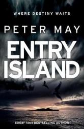 Entry Island by Peter May Paperback Book