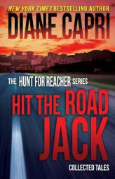 Hit The Road Jack (The Hunt for Jack Reacher Series) by Diane Capri Paperback Book