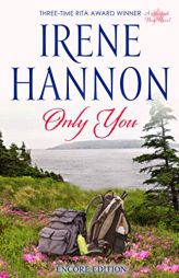 Only You: Encore Edition (Starfish Bay) by Irene Hannon Paperback Book