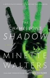 The Chameleon's Shadow (Vintage Crime/Black Lizard) by Minette Walters Paperback Book
