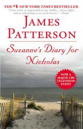 Suzanne's Diary for Nicholas by James Patterson Paperback Book