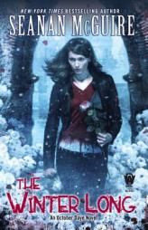 The Winter Long (October Daye) by Seanan McGuire Paperback Book