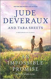 An Impossible Promise (Providence Falls, 2) by Jude Deveraux Paperback Book