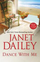 Dance with Me by Janet Dailey Paperback Book