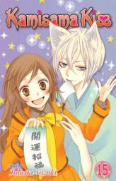 Kamisama Kiss, Vol. 15 by Julietta Suzuki Paperback Book