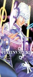 Platinum End, Vol. 3 by Tsugumi Ohba Paperback Book