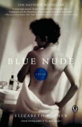 Blue Nude by Elizabeth Rosner Paperback Book