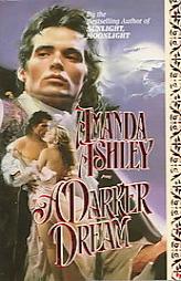 A Darker Dream (Love Spell Romance) by Amanda Ashley Paperback Book