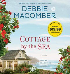 Cottage by the Sea by Debbie Macomber Paperback Book